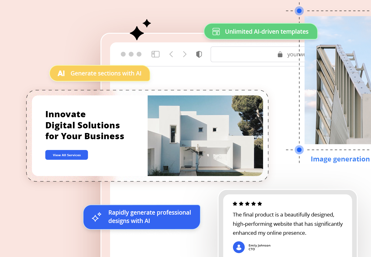 Create WordPress Websites with AI in Days, Not Months
